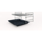 Bosch HBF010BR1S Serie 2 inbyggnadsugn