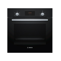 Bosch HBF133BA0 Serie 2, Inbyggnadsugn