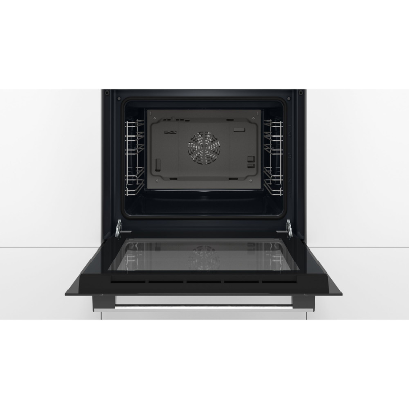 Bosch HBF133BA0 Serie 2, Inbyggnadsugn