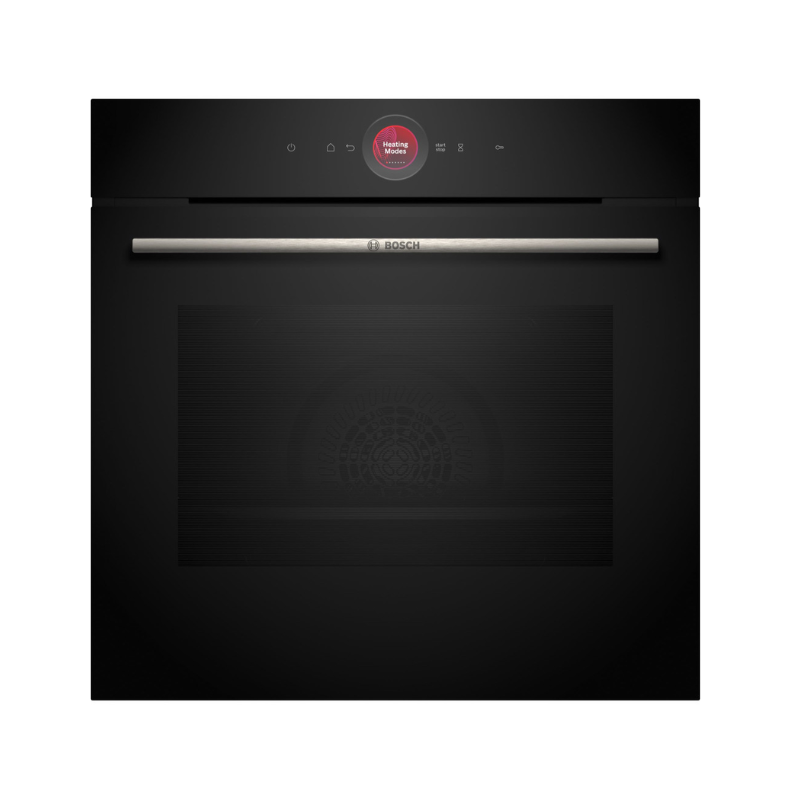 Bosch HBG7221B1 Serie 8, Inbyggnadsugn med Air Fry funktion