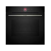Bosch HBG7221B1 Serie 8, Inbyggnadsugn med Air Fry funktion