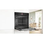 Bosch HBG7221B1 Serie 8, Inbyggnadsugn med Air Fry funktion