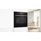 Bosch HBG7221B1 Serie 8, Inbyggnadsugn med Air Fry funktion