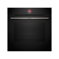 Bosch HBG7721B1 Serie 8, Inbyggnadsugn