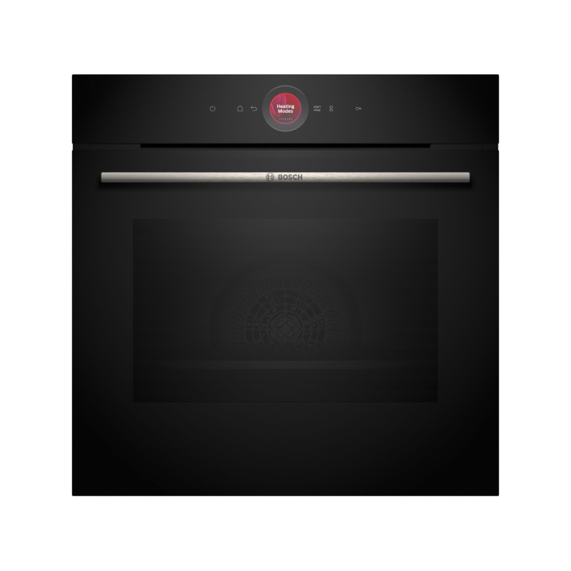 Bosch HBG7721B1 Serie 8, Inbyggnadsugn