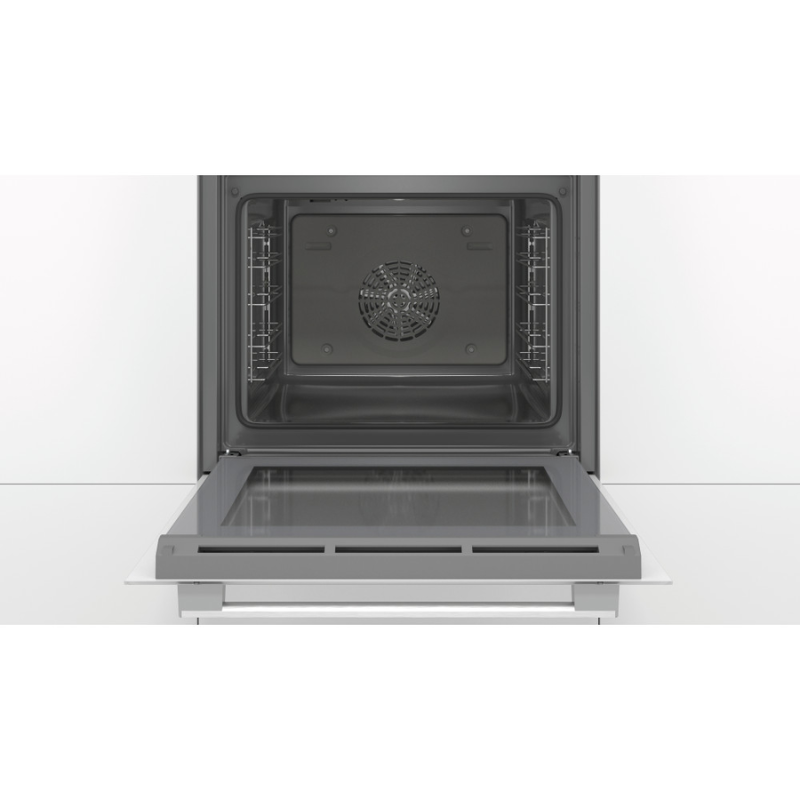 Bosch ugn HBA530BW0S Serie 4