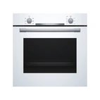 Bosch ugn HBA530BW0S Serie 4