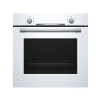 Bosch ugn HBA530BW0S Serie 4