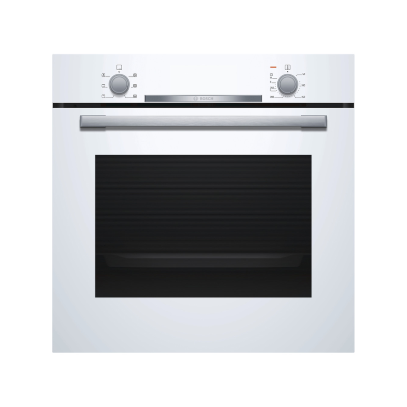 Bosch ugn HBA530BW0S Serie 4