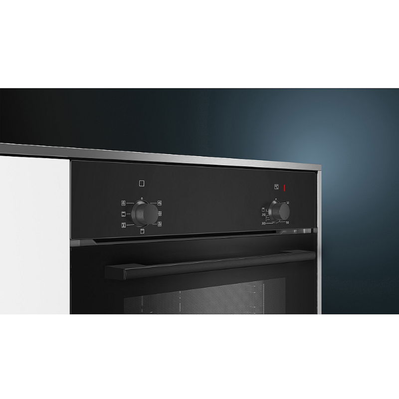 Siemens HB010FBA1 inbyggnadsugn IQ100