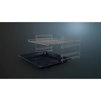 Siemens HB010FBA1 inbyggnadsugn IQ100
