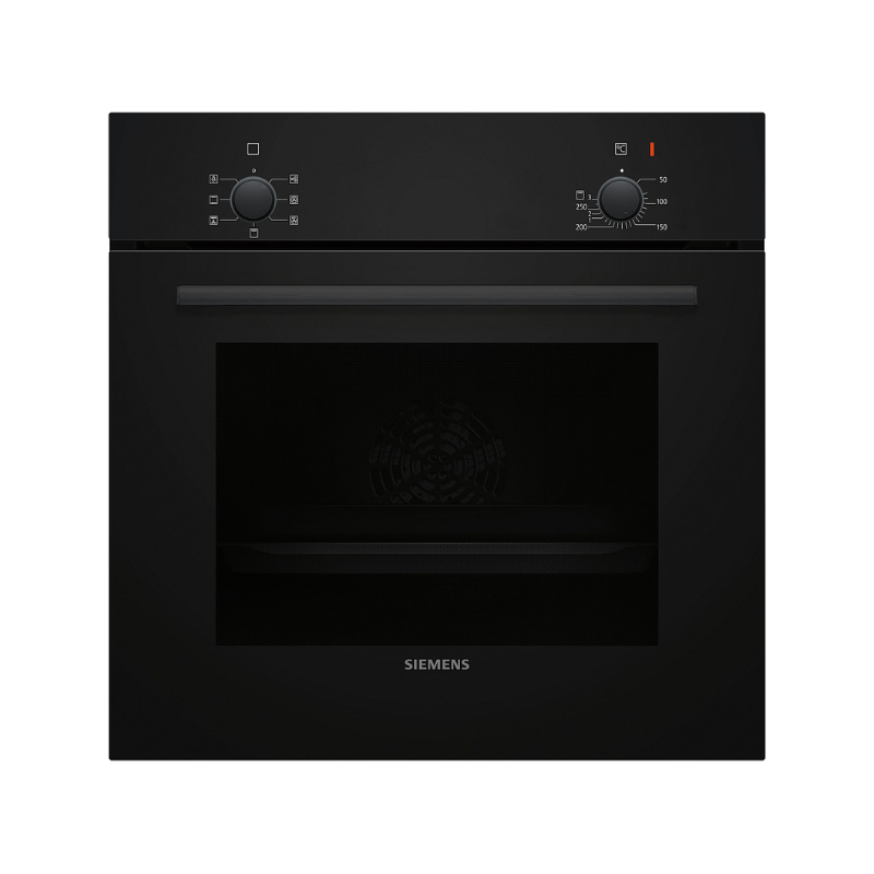 Siemens HB010FBA1 inbyggnadsugn IQ100