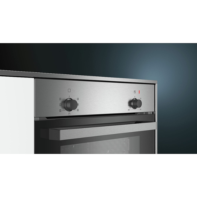 Siemens HB010FBR1S Inbyggnadsugn IQ100