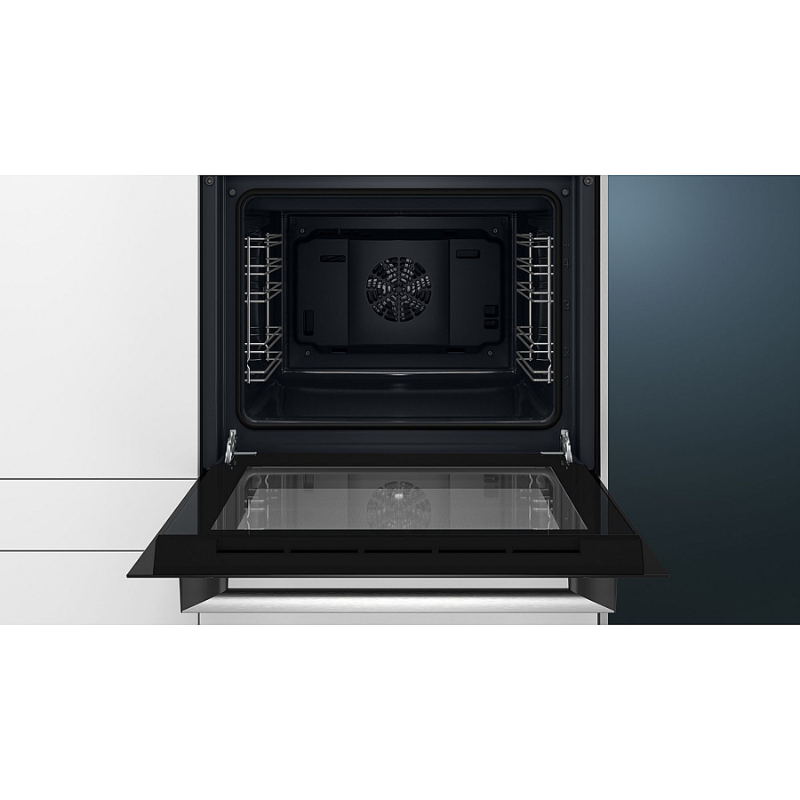 Siemens HB010FBR1S Inbyggnadsugn IQ100