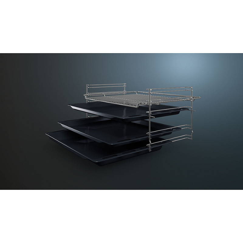 Siemens HB010FBR1S Inbyggnadsugn IQ100
