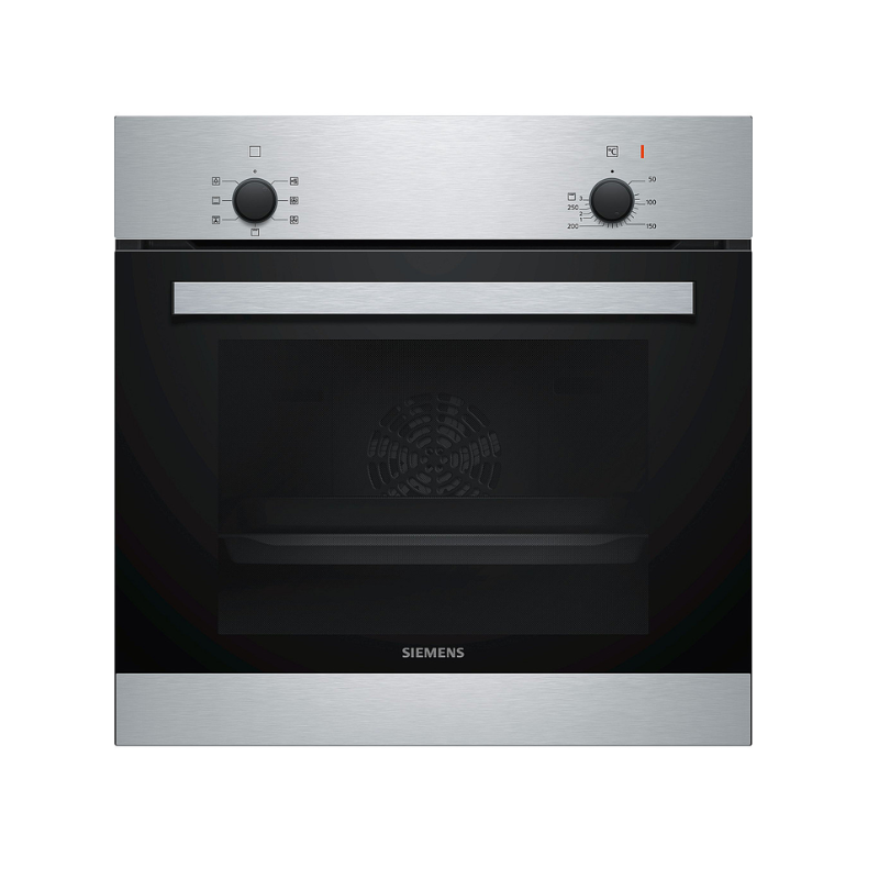 Siemens HB010FBR1S Inbyggnadsugn IQ100