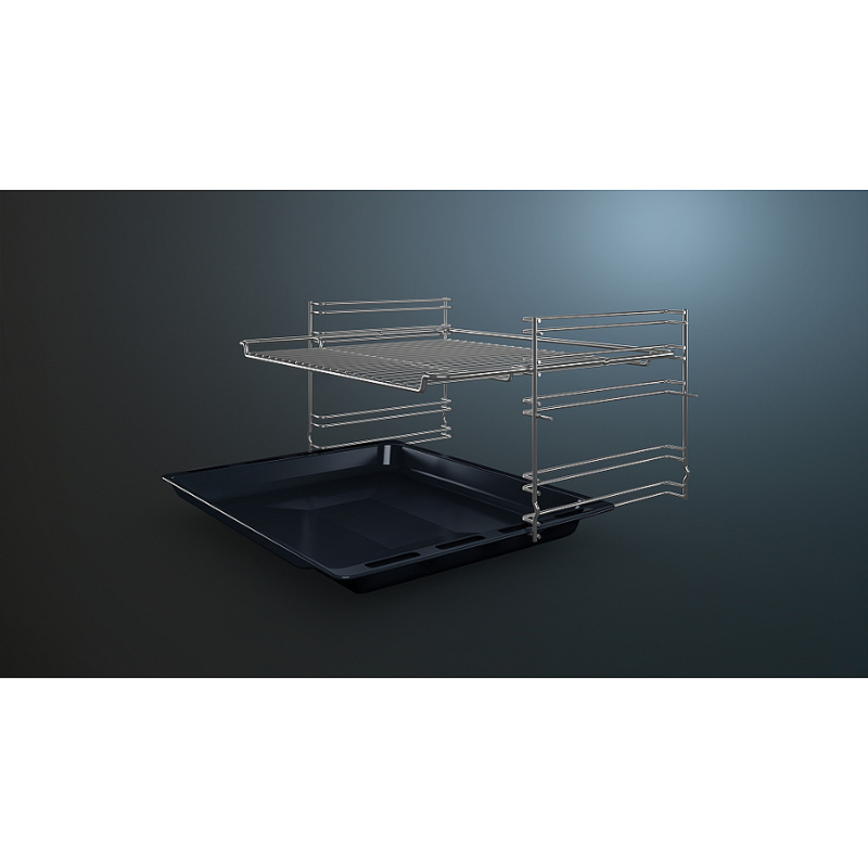 Siemens HB013FBB1 iQ100 inbyggnadsugn