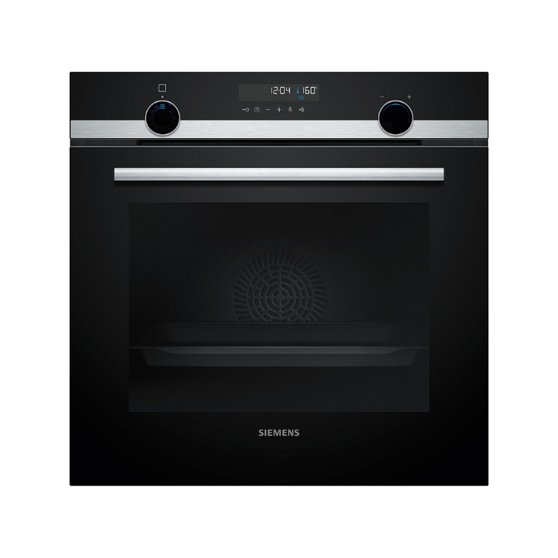 Siemens Inbyggnadsugn Iq500 Inbyggnadsugn Rostfritt Stål HB578GBS3