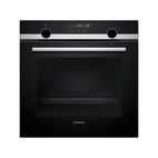 Siemens Inbyggnadsugn Iq500 Inbyggnadsugn Rostfritt Stål HB578GBS3