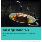 Siemens Inbyggnadsugn - Iq700, Ångfuktion, Pyrolys, Wifi HR776G3B1