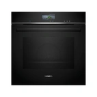 Siemens Inbyggnadsugn - Iq700, Ångfuktion, Pyrolys, Wifi HR776G3B1