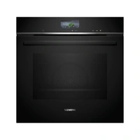 Siemens Inbyggnadsugn - Iq700, Ångfuktion, Pyrolys, Wifi HR776G3B1