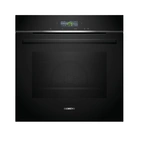 Siemens Inbyggnadsugn Iq700 Inbyggnadsugn Röststyrning HB722G1B1S