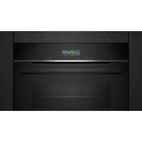 Siemens Inbyggnadsugn Iq700 Inbyggnadsugn Röststyrning HB722G1B1S