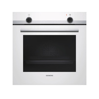 Siemens Inbyggnadsugn Snabbstart 3d Hotair Varmluft HB510ABV0S