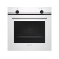 Siemens Inbyggnadsugn Snabbstart 3d Hotair Varmluft HB510ABV0S