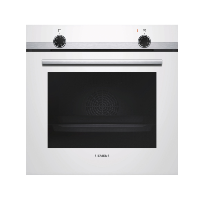 Siemens Inbyggnadsugn Snabbstart 3d Hotair Varmluft HB510ABV0S