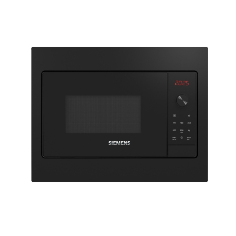 Siemens mikrovågsugn BF523LMB3