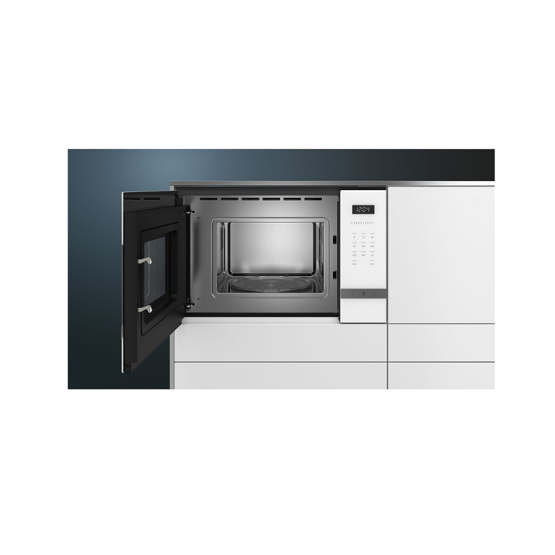 Siemens mikrovågsugn BF525LMW0