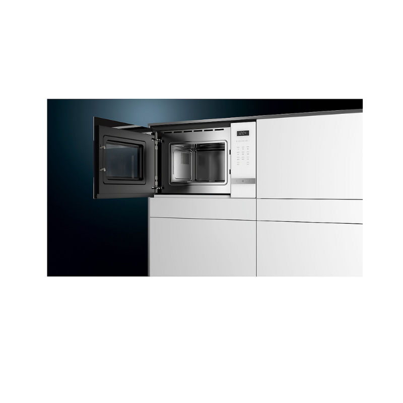 Siemens mikrovågsugn BF525LMW0