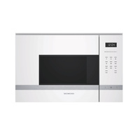 Siemens mikrovågsugn BF525LMW0