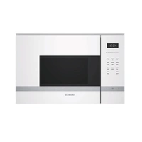 Siemens mikrovågsugn BF525LMW0