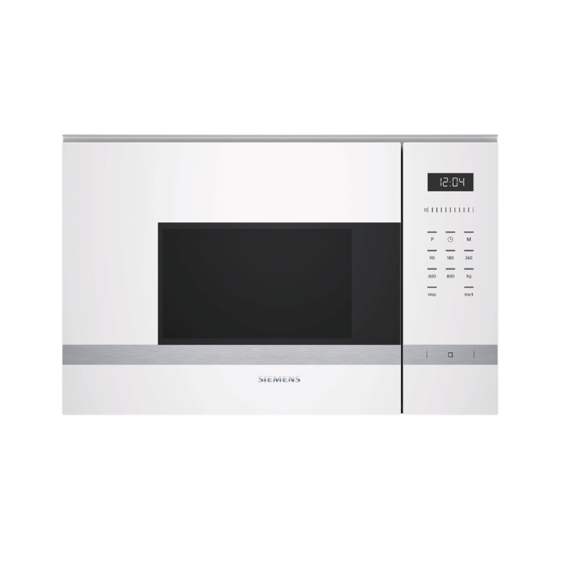 Siemens mikrovågsugn BF525LMW0