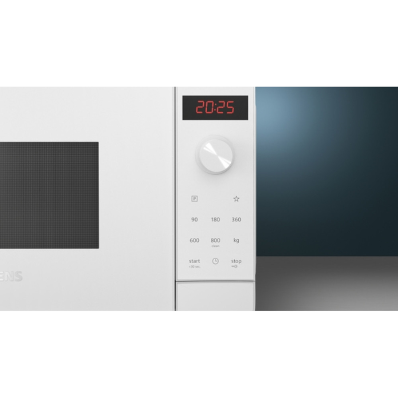 Siemens mikrovågsugn FF023LMW0