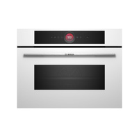 Bosch kompaktkombiugn Serie 8 CMG7241W1