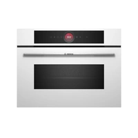 Bosch kompaktkombiugn Serie 8 CMG7241W1