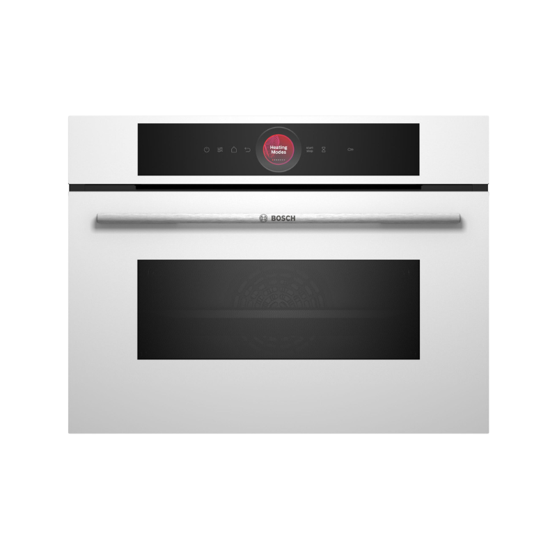 Bosch kompaktkombiugn Serie 8 CMG7241W1