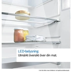 Bosch KGN39AIAU Serie 6 kombinerad kyl/frys