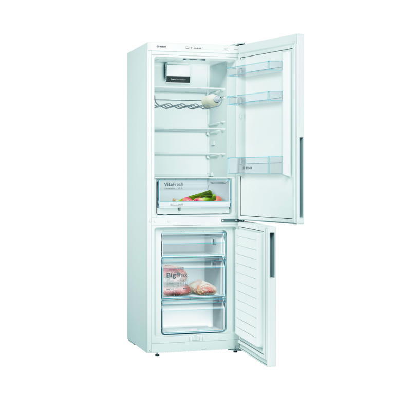 Bosch kombinerad kyl/frys KGV362WEAS
