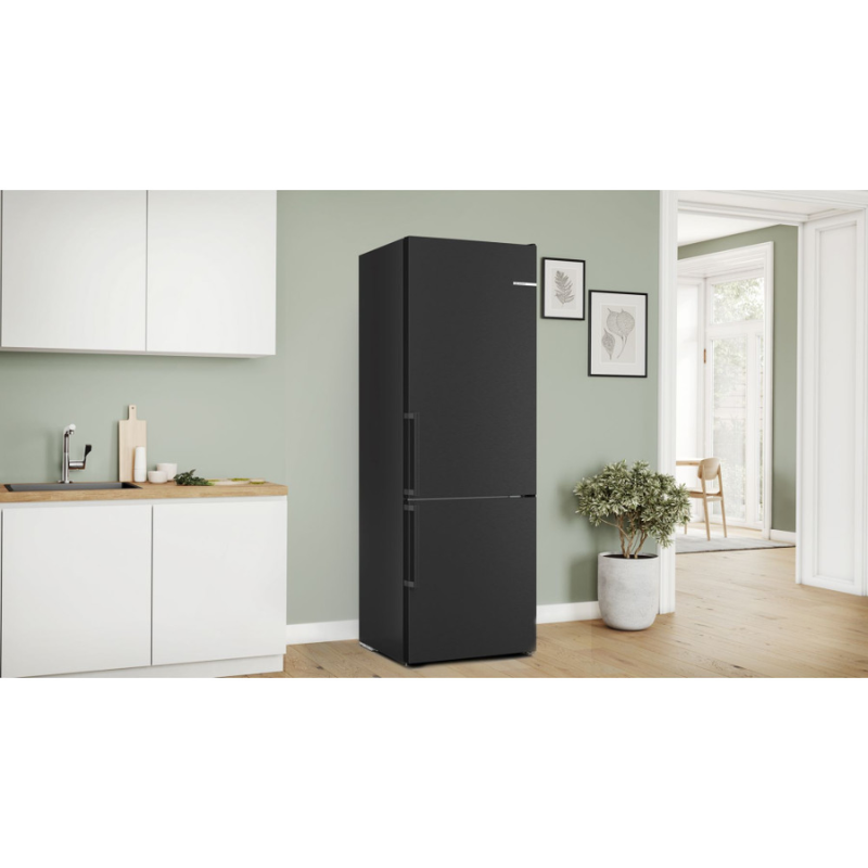 Bosch kyl/frys KGN49OXBT