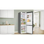 Bosch kyl/frys KGN49OXBT