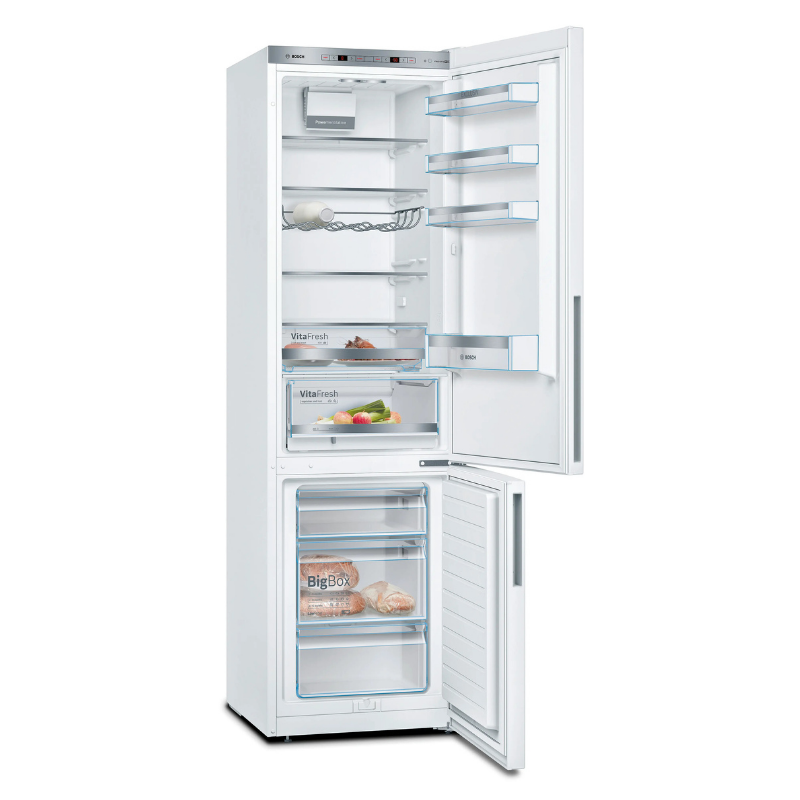 Bosch kylfrys KGE39AWCA