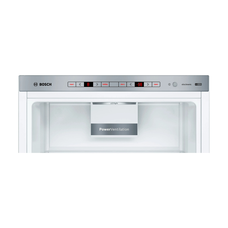 Bosch kylfrys KGE39AWCA