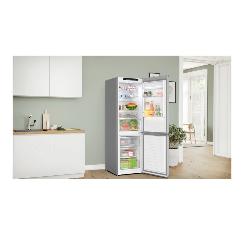 Bosch kyl/frys KGN362LDF NoFrost