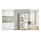 Bosch kyl/frys KGN362LDF NoFrost