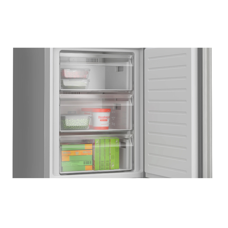 Bosch kyl/frys KGN362LDF NoFrost